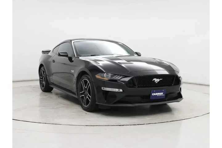 $32998 : Ford Mustang 2020 GT 2dr Fas image 1