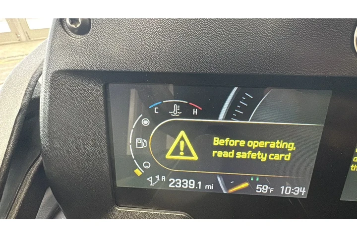 $15995 : 2023 SPYDER image 3