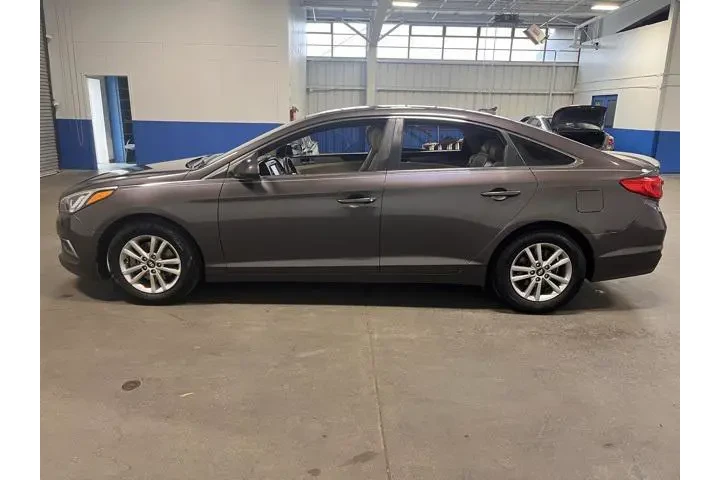 $9987 : Hyundai SONATA 2016 SE 4dr S image 6