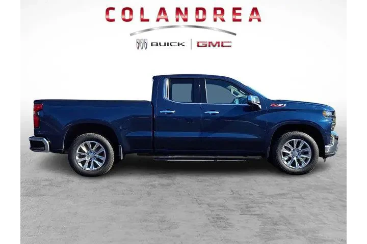 $34000 : Chevrolet Silverado 1500 202 image 7
