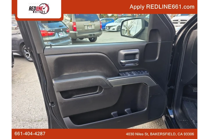 $19995 : 2019 SILVERADO 1500 LD DOUBLE image 4