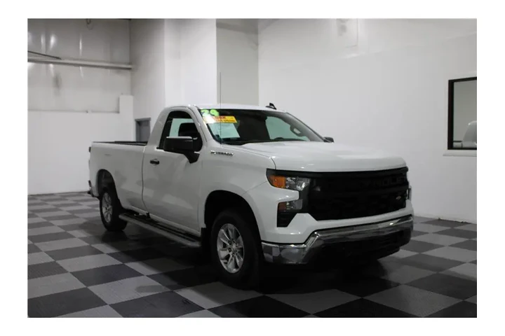 $28999 : Silverado 1500 2024 image 1