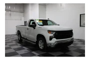 Silverado 1500 2024 en Merced