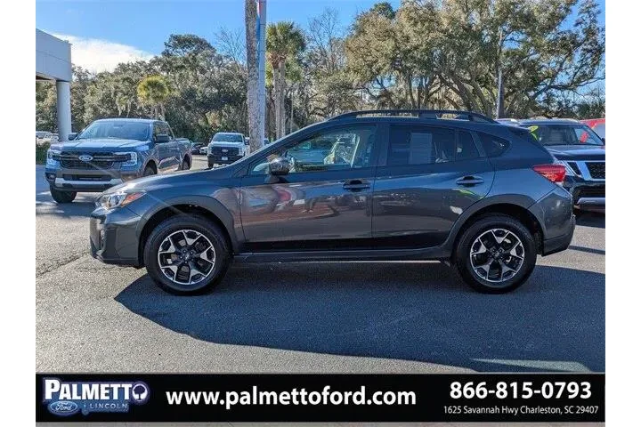 $17471 : Subaru Crosstrek 2019 AWD 2. image 7