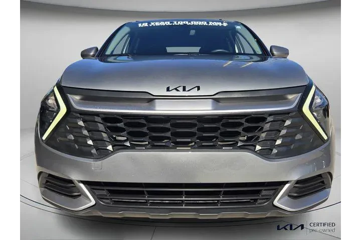 $21891 : Kia Sportage 2023 AWD LX 4dr image 5