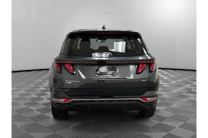 $23988 : Hyundai TUCSON 2023 AWD SE 4 image 4