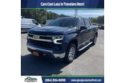 Chevrolet Silverado 1500 202 en Greenville