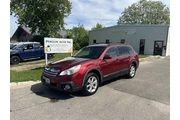 $9990 : 2013 Outback 2.5i Premium thumbnail