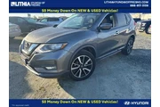 Nissan Rogue 2019 AWD SL 4dr en Fresno