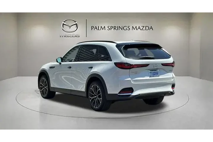 $39900 : Mazda CX-70 Plug-in Hybrid 2 image 6