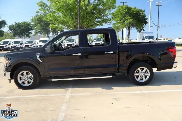 $39995 : Ford F-150 2025 4x2 XLT 4dr image 6