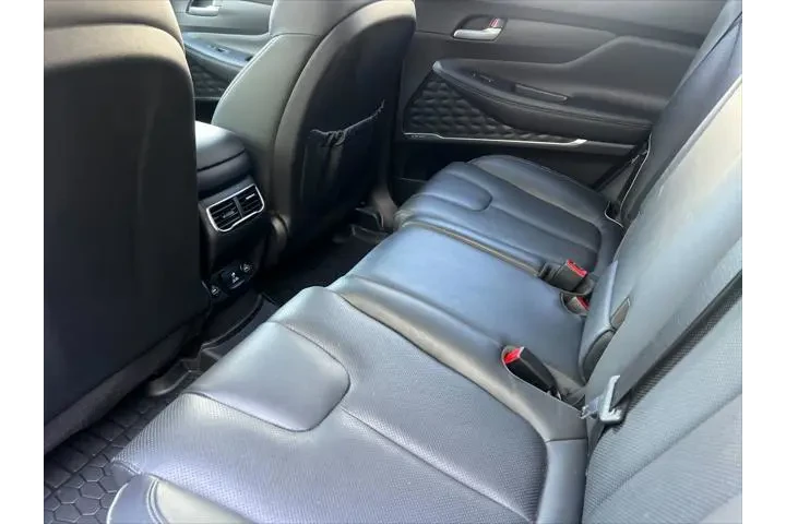 $27799 : Hyundai SANTA FE 2023 AWD Li image 5
