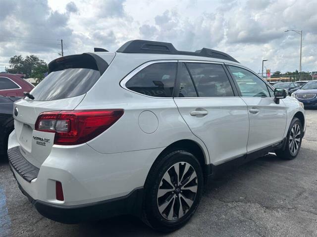 $11850 : 2016 Outback 2.5i Limited image 9