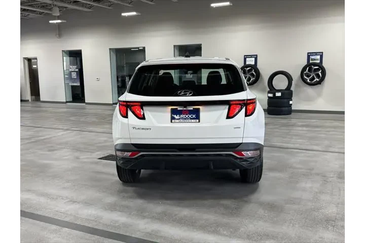 $24113 : Hyundai TUCSON 2023 AWD SE 4 image 5