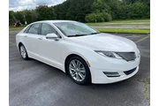 2014 MKZ Hybrid en Atlanta
