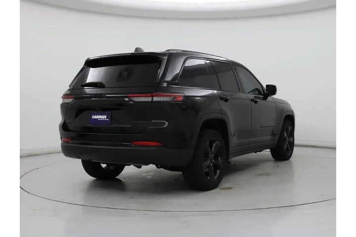 $34998 : Jeep Grand Cherokee 2024 4x4 image 8