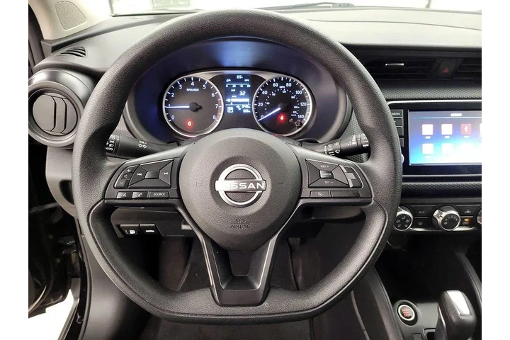 $18998 : Nissan Kicks 2023 S 4dr Cros image 10
