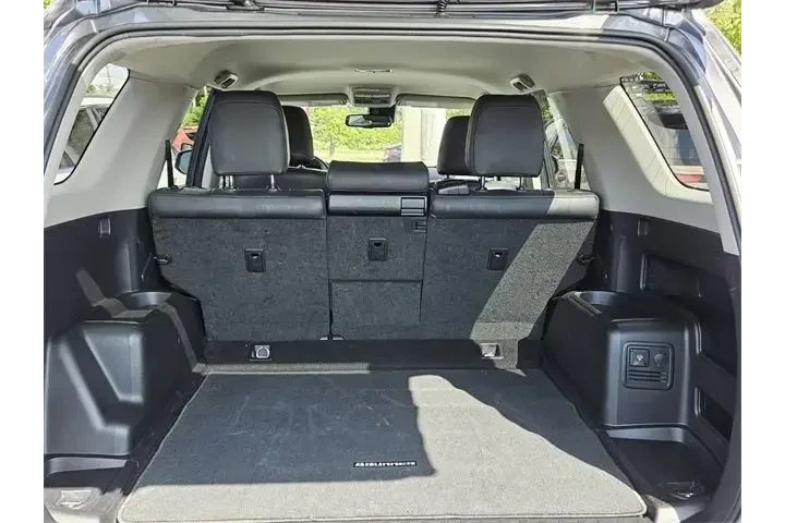 $29990 : Toyota 4Runner 2020 4x2 SR5 image 9