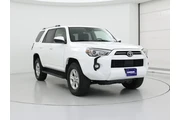 Toyota 4Runner 2024 4x4 SR5 en Sacramento