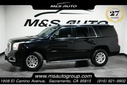 2019 Yukon SLT en Sacramento