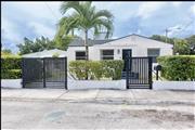 Centrally Located Miami Home!! en Miami