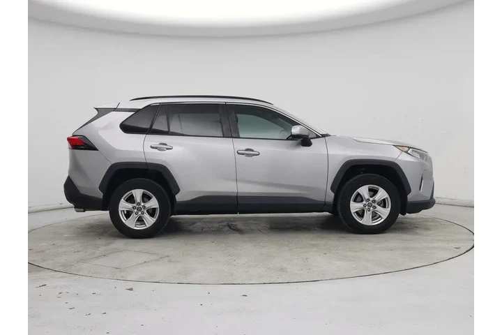 $21998 : Toyota RAV4 2019 AWD XLE 4dr image 7