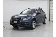 $16998 : Audi Q5 2016 AWD 3.0T quattr thumbnail
