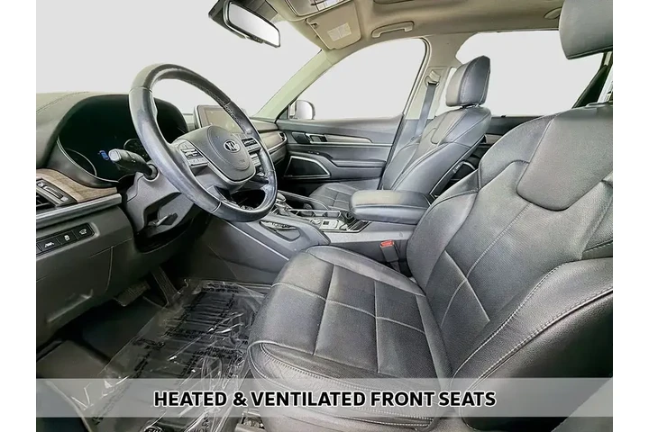 $19799 : Kia Telluride 2020 AWD EX 4d image 9