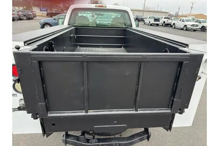 $13995 : Ford F-250 Super Duty 2008 X image 8