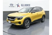 Kia Seltos 2023 S 4dr SUV en Fort Worth