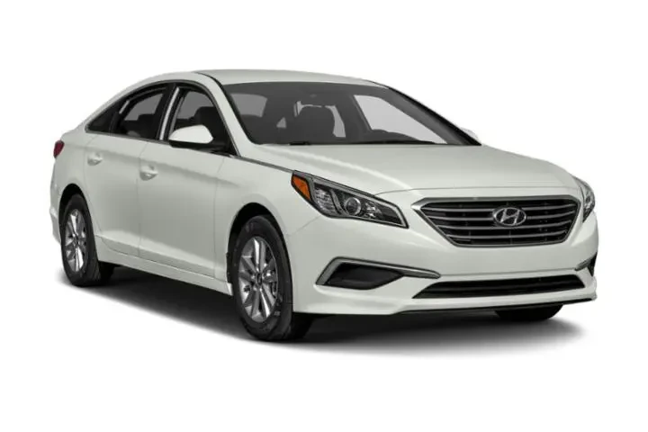 $7999 : Hyundai SONATA 2015 SE 4dr S image 6