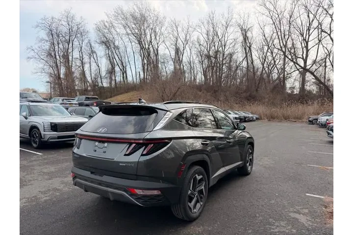 $28500 : Hyundai TUCSON Hybrid 2023 A image 3