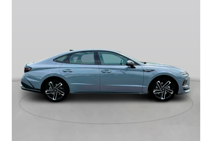 $28920 : Hyundai SONATA 2024 N Line 4 image 9