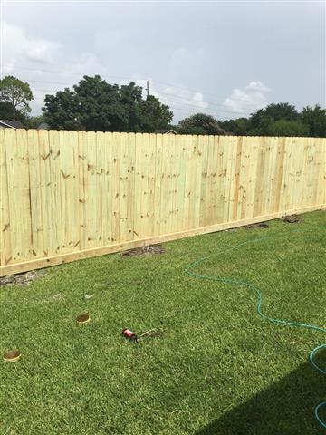 Salgados Fence Company image 10