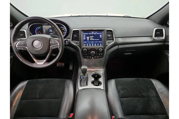 $19998 : Jeep Grand Cherokee 2018 4x4 image 9