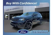 Jeep Grand Cherokee 2018 4x4 en Miami