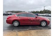 $8500 : Nissan Altima 2016 2.5 S 4dr thumbnail