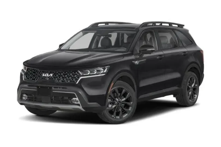 $34595 : Kia Sorento 2023 AWD SX 4dr image 1