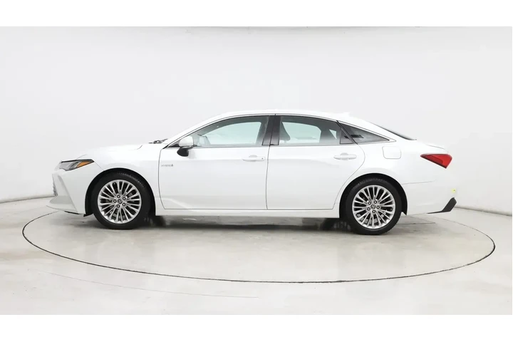 $30998 : Toyota Avalon Hybrid 2019 Li image 3