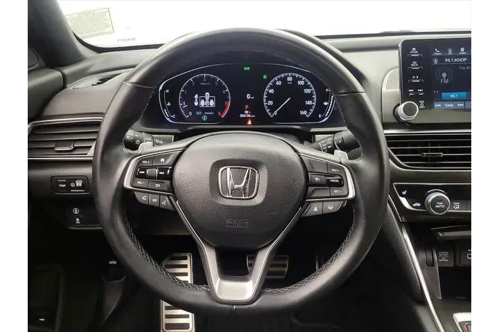 $29998 : Honda Accord 2022 Sport 4dr image 10