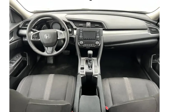 $12500 : 2018 Civic LX image 10