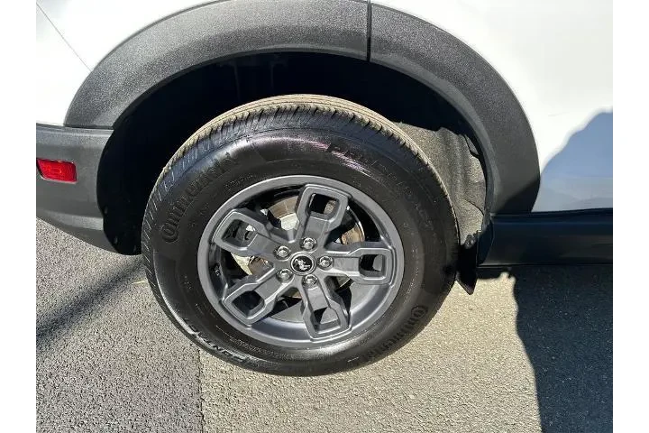 $29985 : Ford Bronco Sport 2024 AWD B image 8