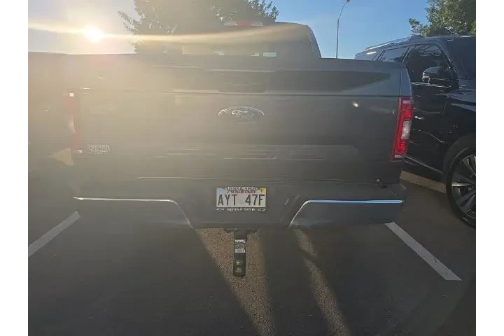 $28998 : Ford F-150 2019 4x4 Lariat 4 image 5