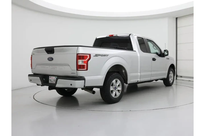 $21998 : Ford F-150 2019 4x2 XL 4dr S image 8