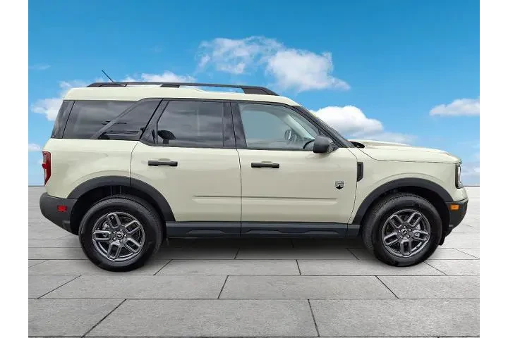 $28997 : Ford Bronco Sport 2025 AWD B image 7