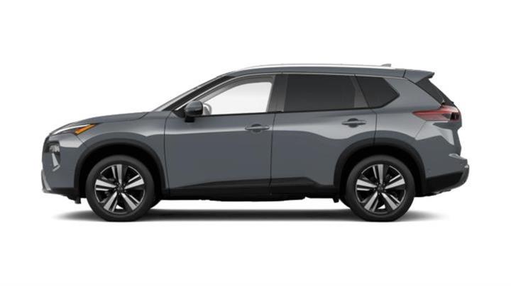 $40310 : 2025 Nissan Rogue image 1