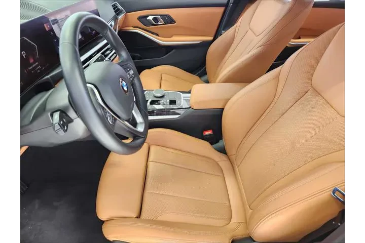 $39491 : BMW 3 Series 2024 AWD 330i x image 9