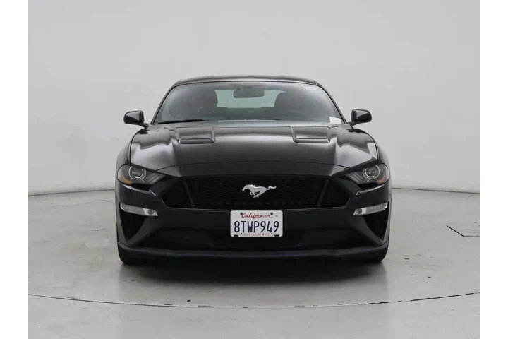 $35998 : Ford Mustang 2020 GT 2dr Fas image 5