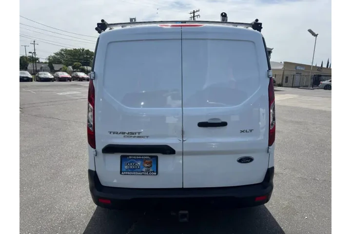 $10998 : 2020 Transit Connect XLT image 7