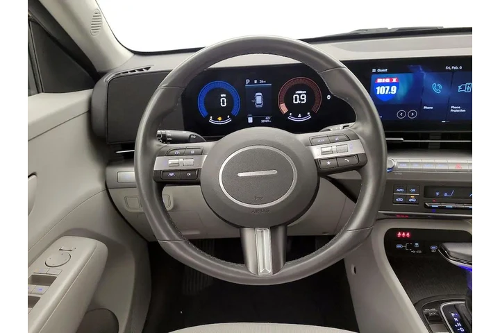 $20998 : Hyundai KONA 2024 SEL 4dr Cr image 10